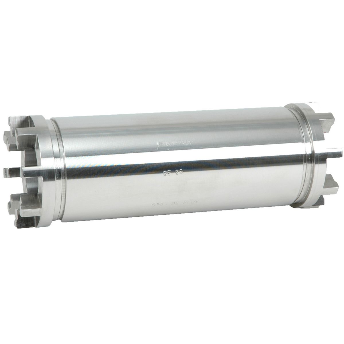 QUICK FLEX Double Ended Spacer Body Timken 88345045891