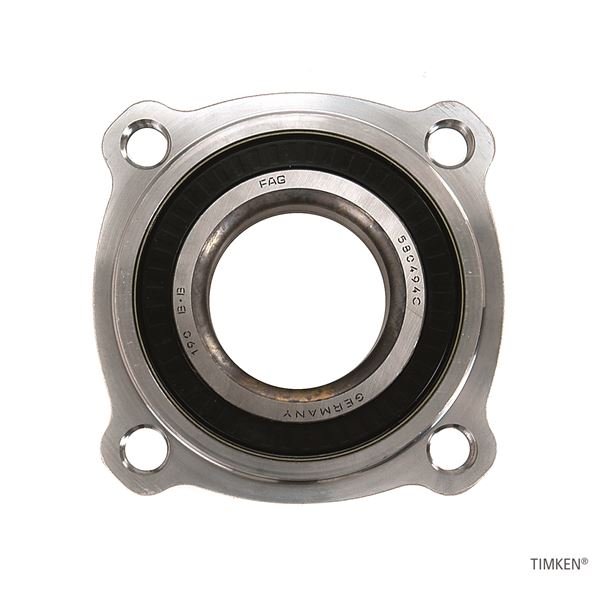 Подшипник Timken BM500010
