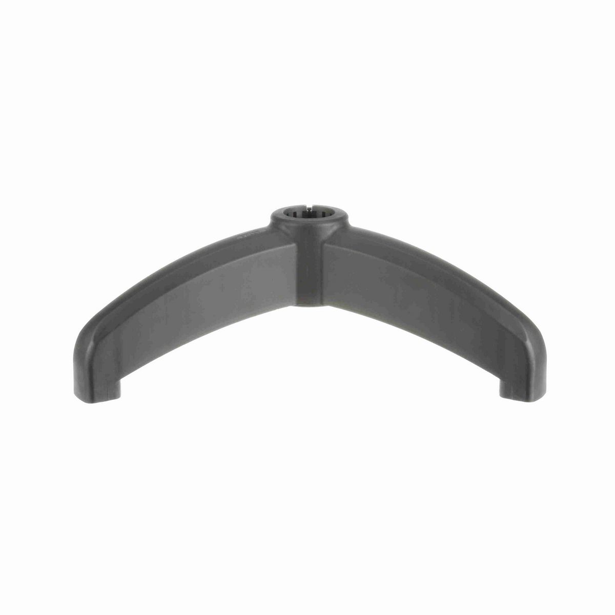 System Plast Tripod Base for 2" Tube w/ 5/8-11 Thread - VG-TP-R200T-B58-S