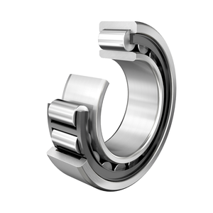 Цилиндрический роликоподшипник FAG NU305-E-XL-TVP2 (NU305-E-TVP2, NU305E.TVP2)