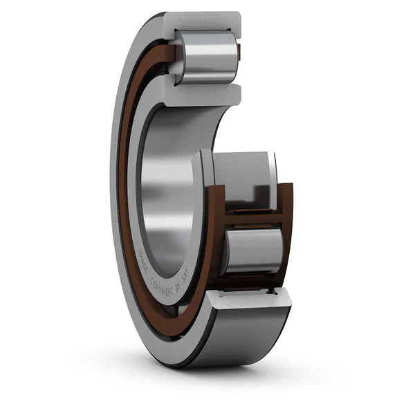Подшипник SKF NJ 2314 ECP/C4