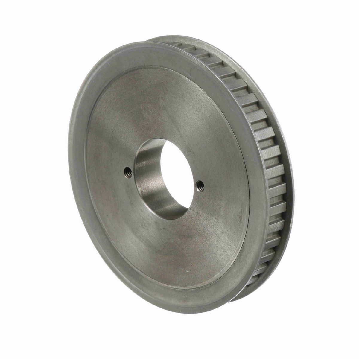 Browning Steel Bushed Bore Gearbelt Pulley - 44LH050