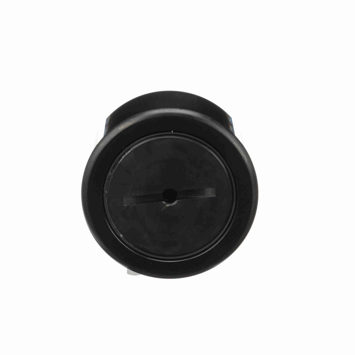 Опорный ролик с цапфой McGill Heavy Stud CAMROL CFH 3 S, цилиндрический, с уплотнением, со шлицем под отвёртку, дюймовый