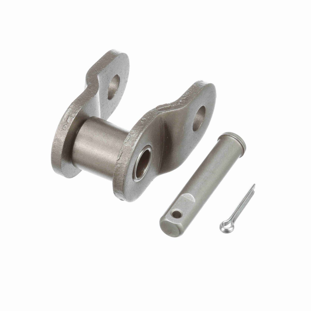 Morse Heavy Roller Chain Offset Link - 100H O/L