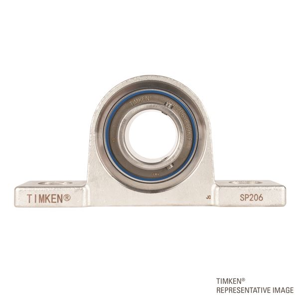 Подшипник Timken SUCSP209-27-IP69K/F