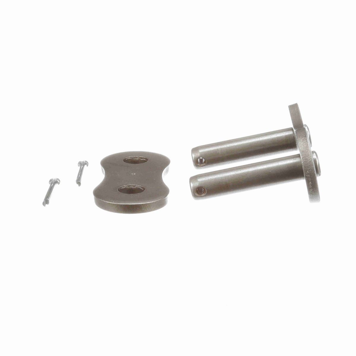Morse Standard Roller Chain Cotter Pin Connecting Link - 160 C/L C/P S/F