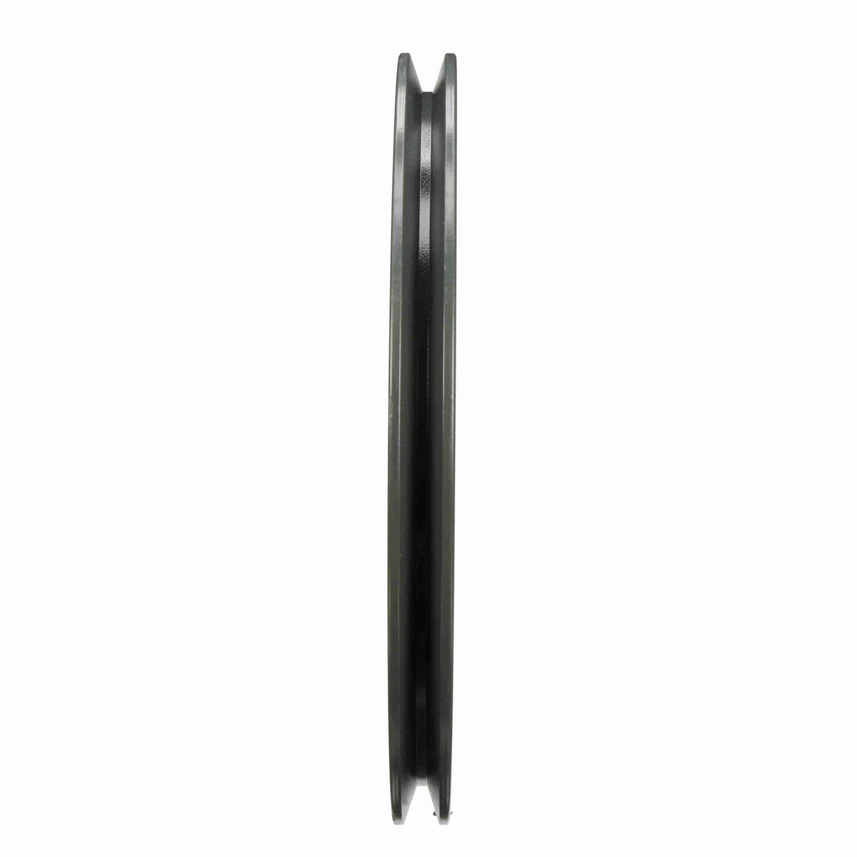 Browning 1 Groove Cast Iron Bushed Bore Multiple Sheave - 1B136SDS