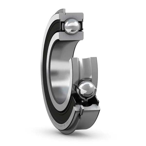 Подшипник SKF 6217 2RSNRJEM
