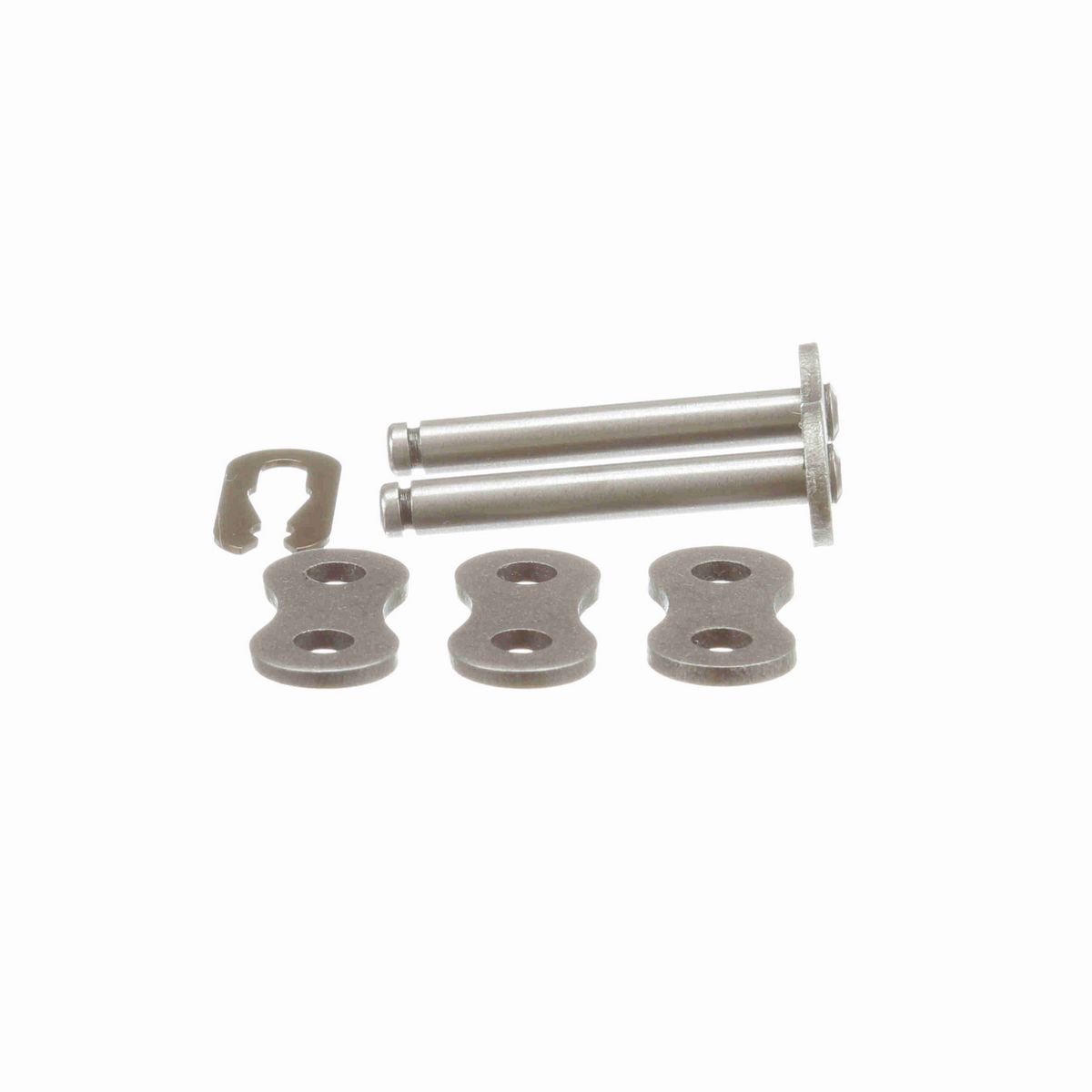 Browning Standard Roller Chain Spring Clip Connecting Link - J50-2 S/C C/L