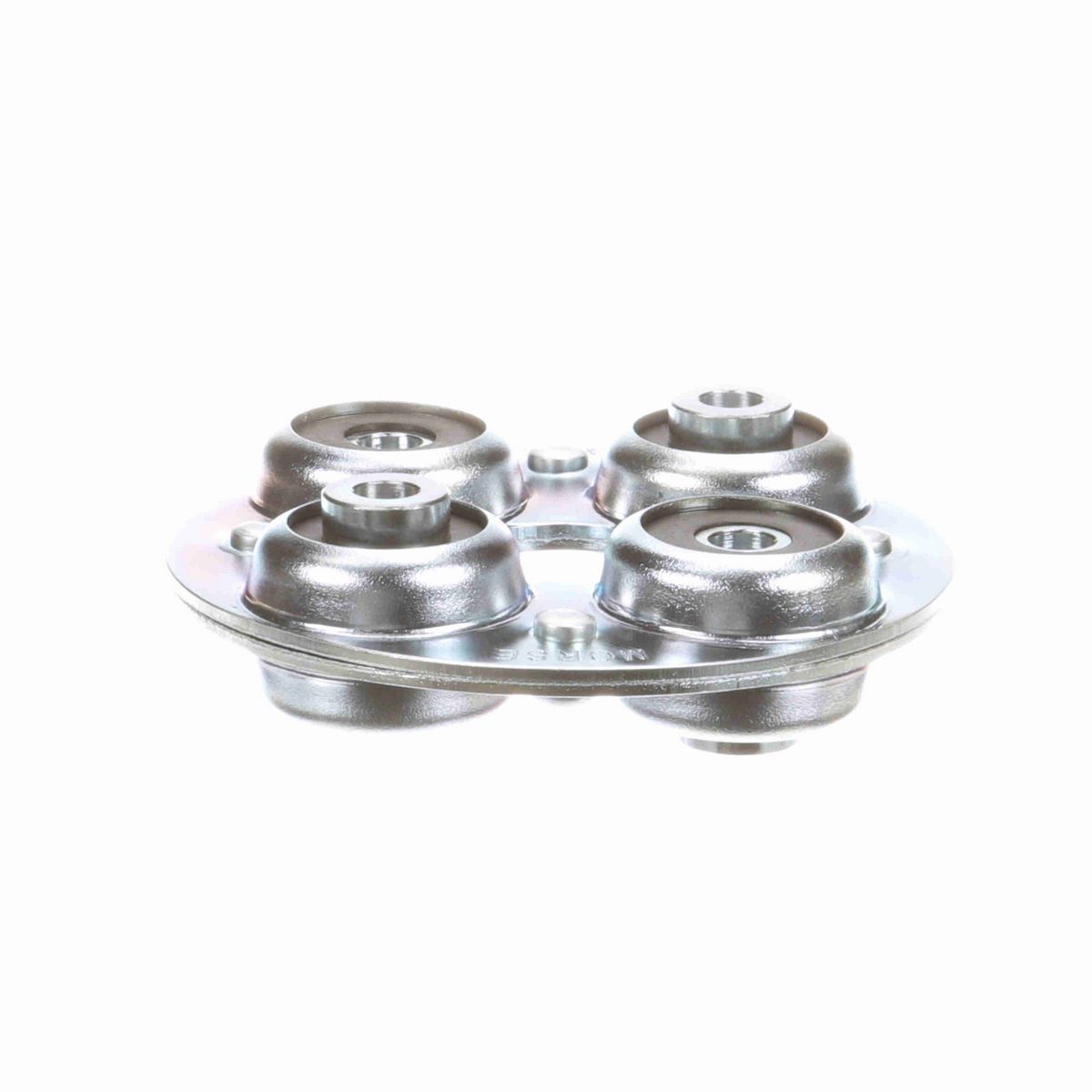 Morse Elastomeric Coupling Morflex (R) Center - 302 MORFLEX CENTER