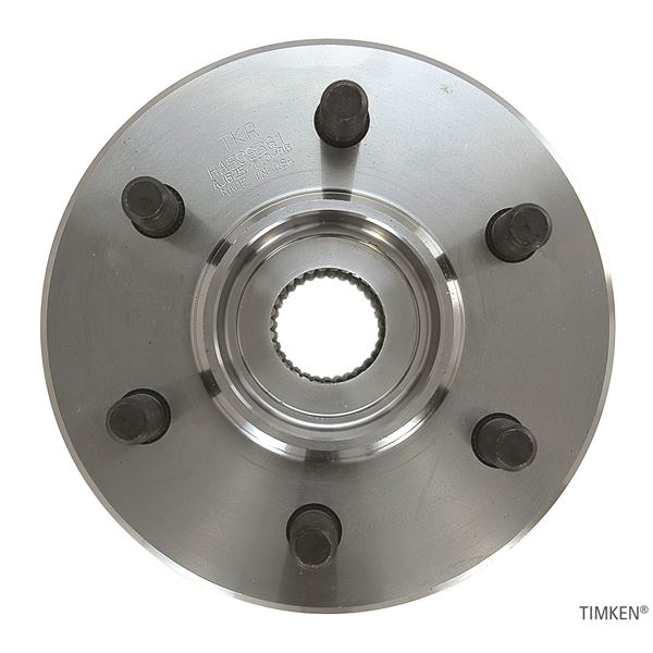 Подшипник Timken HA599361