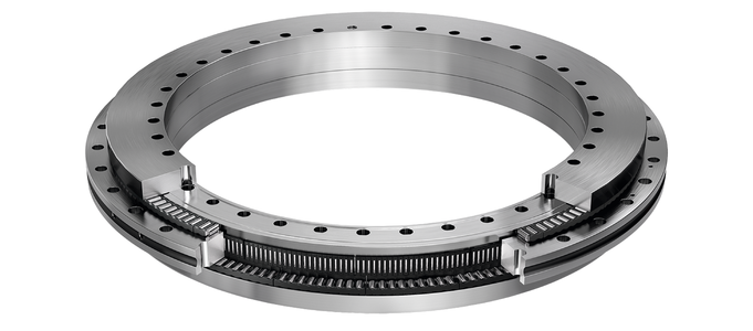 Упорно-радиальный роликоподшипник INA YRTA180 Упорно-радиальный роликоподшипник INA YRTA180