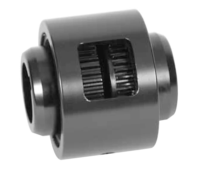 C Type Universal Rigid Hubs w/ Keyway - Metric Timken 69790411444