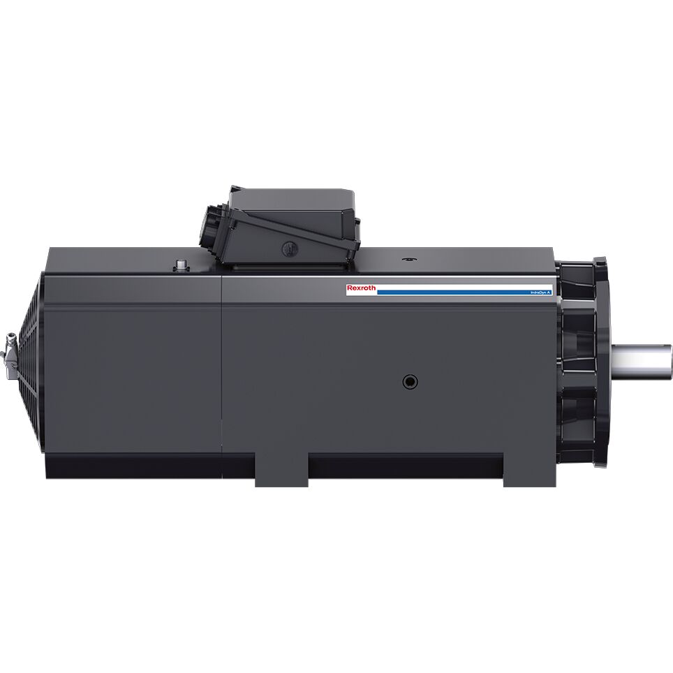 Серводвигатель REXROTH R911386907