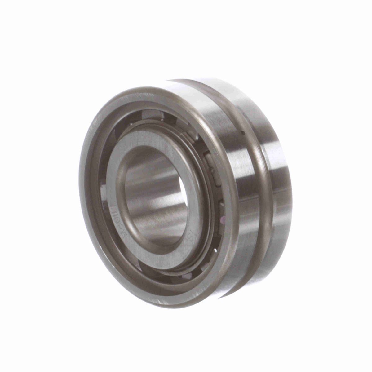 Радиальный сферический роликоподшипник McGill SPHERE-ROL SB 22204 W33, с цилиндрическим отверстием, без уплотнения