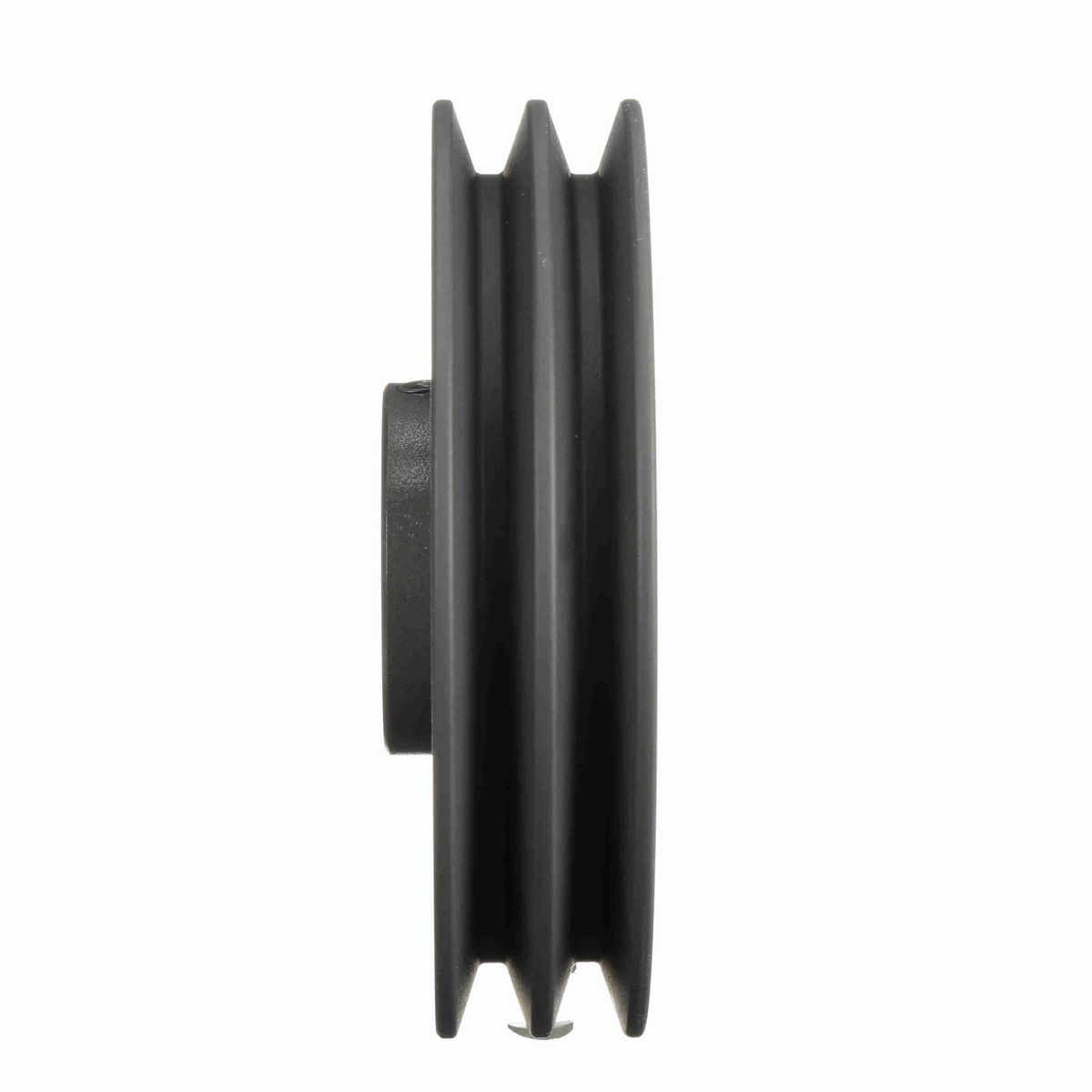 Browning 2 Groove Cast Iron FHP - Finished Bore Sheave - 2AK64X3/4