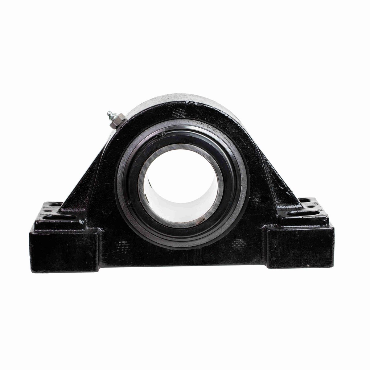 Link-Belt PEB22555FH Solid-housed Pillow Blocks Link-Belt Spherical Roller Bearings - PEB22555FH