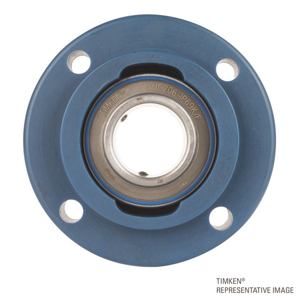 Подшипник Timken SUCBFC208-IP69K/F