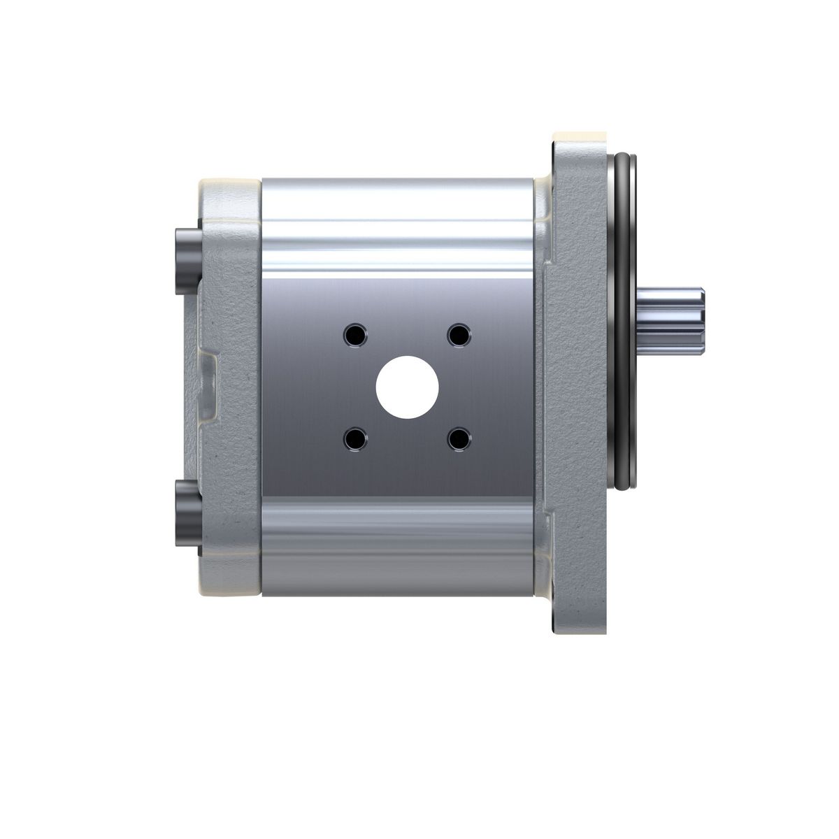 HYDRAULIC GEAR PUMP AZPF-12-016LFB20PB-S0019 [0510625371]