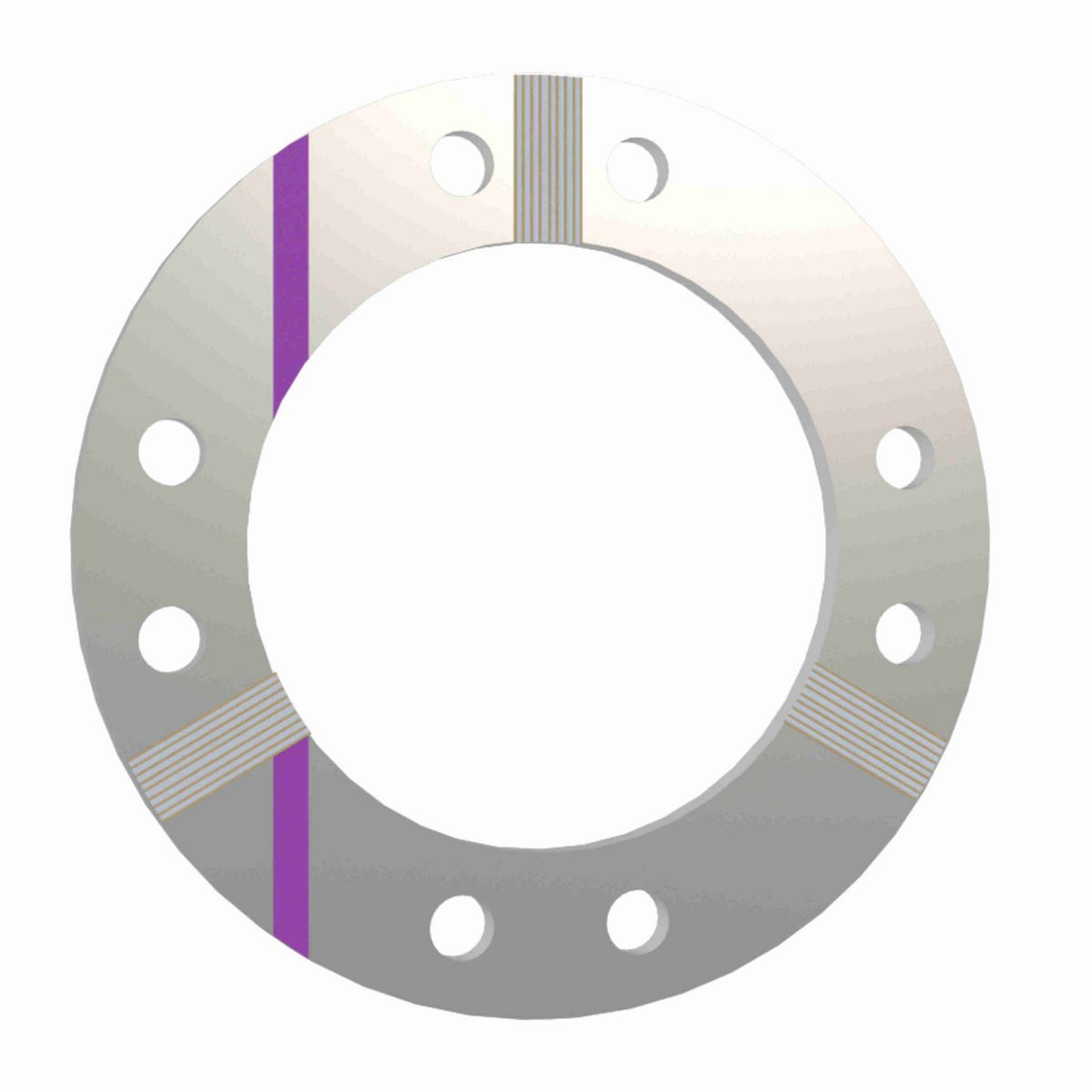 Rexnord Thomas 920357 Flexible Elements Disc Coupling Parts & Kits - 920357