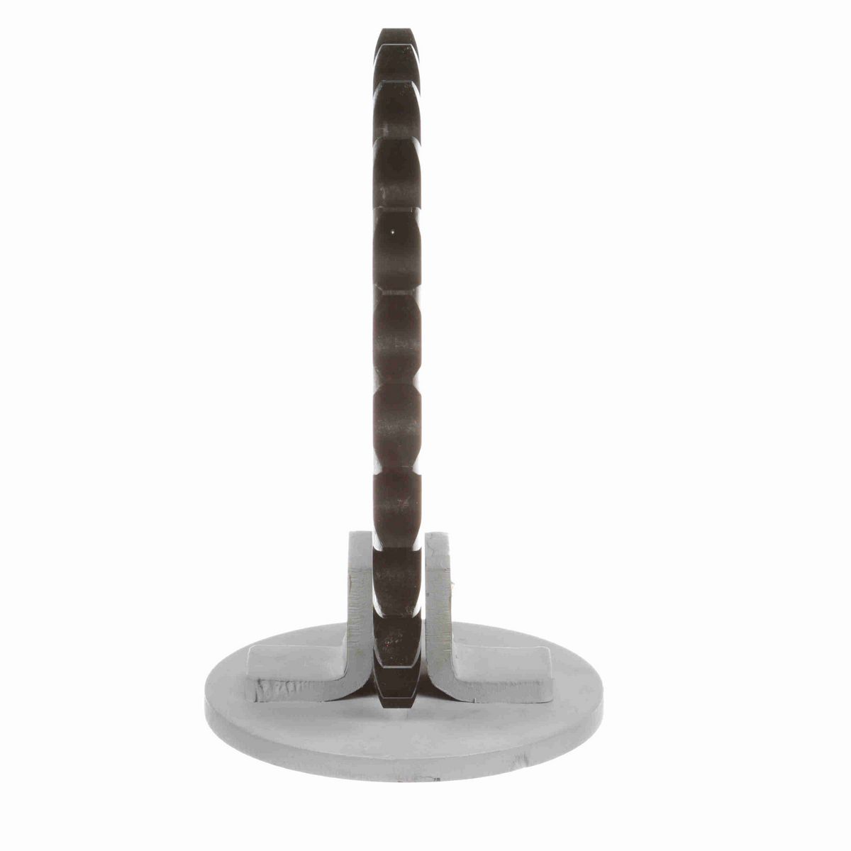 Browning Steel Minimum Plain Bore Roller Chain Sprocket - 60A26
