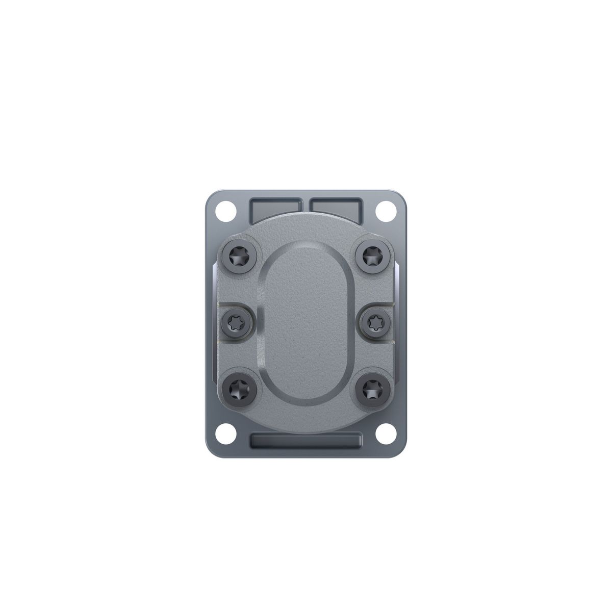 HYDRAULIC GEAR PUMP AZPF-12-016LSA20MB [0510645300]
