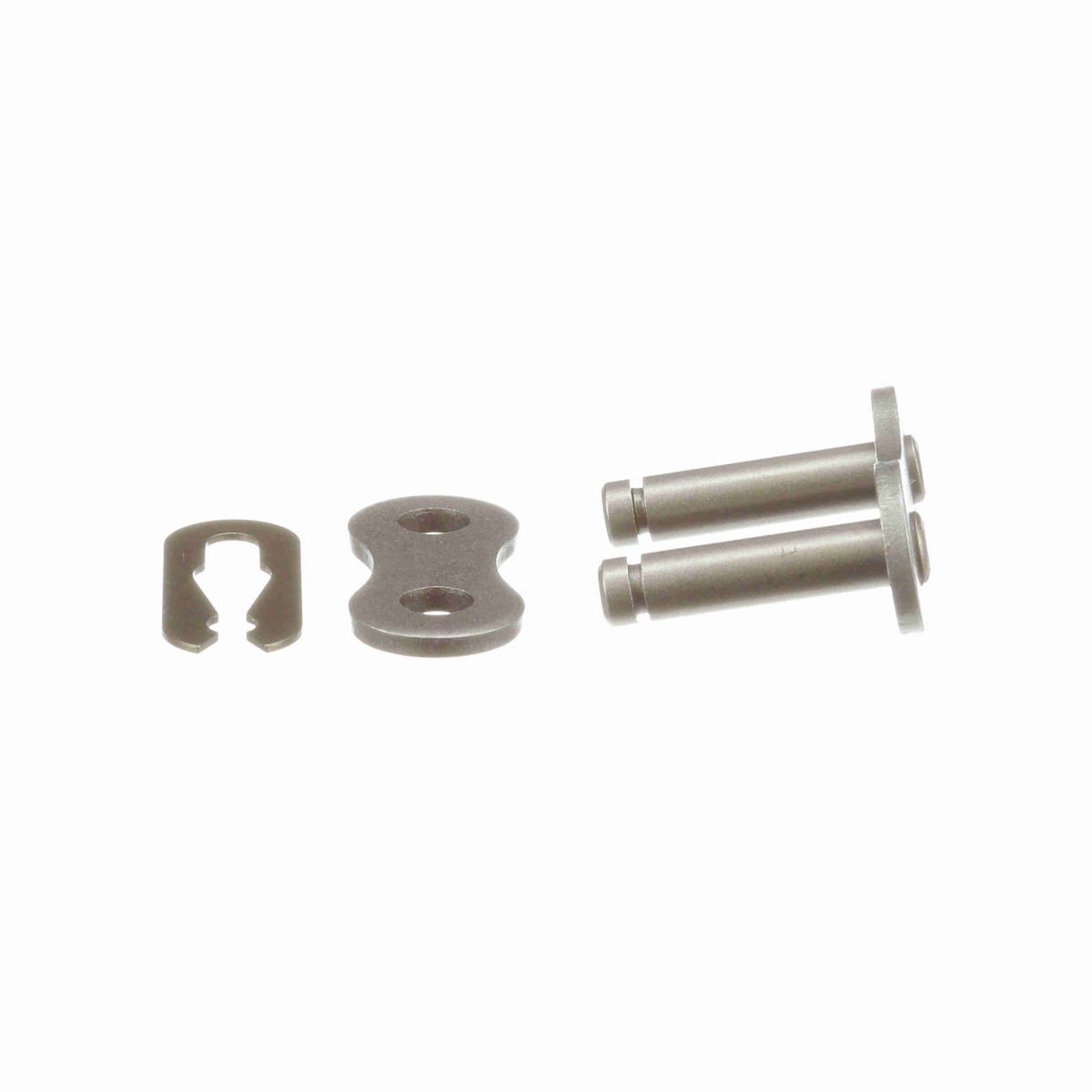 Morse Standard Roller Chain Spring Clip Connecting Link - 60 C/L S/C S/F