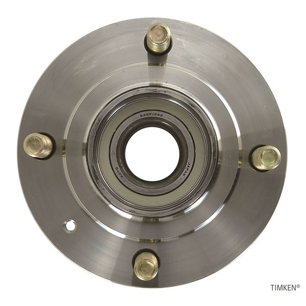 Подшипник Timken 512040
