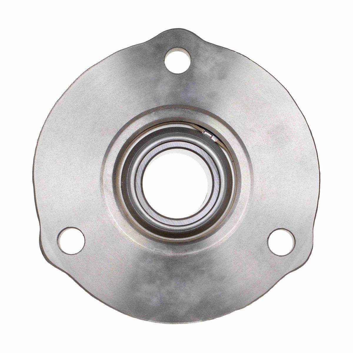 Link-Belt FB22623H Flange Blocks Link-Belt Spherical Roller Bearings - FB22623H