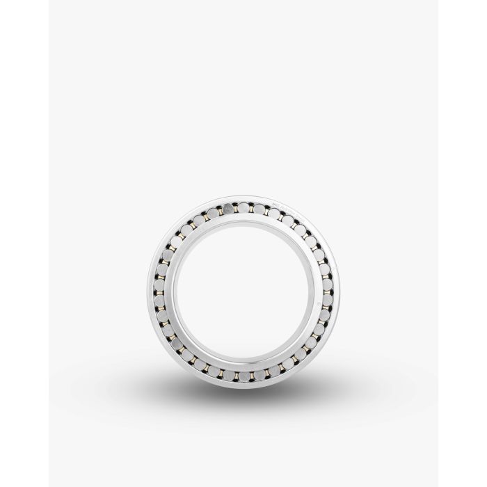 Сферический роликоподшипник NKE 24052-MB-W33