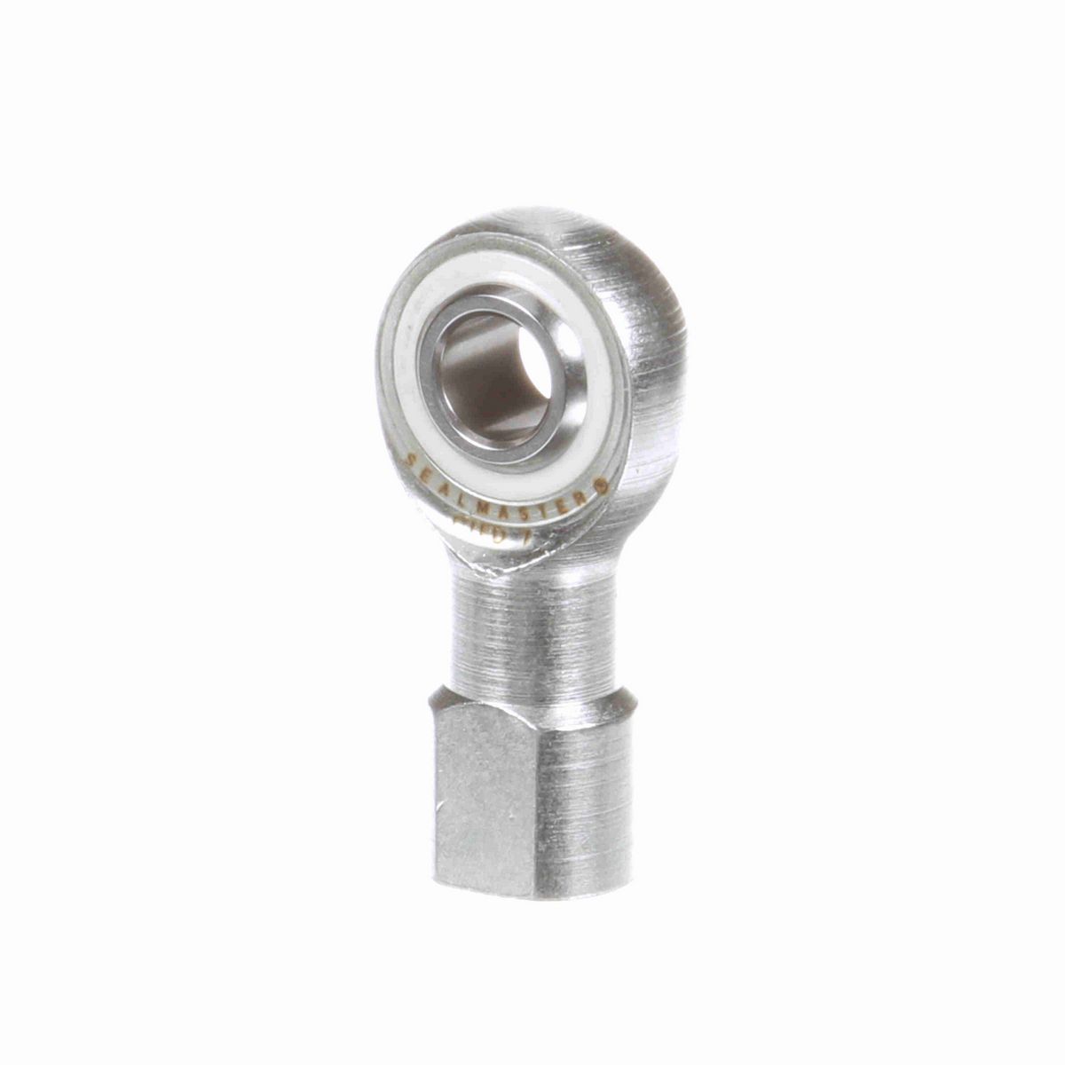 Female Rod End Bearing - Three-Piece Rod End DELRIN Race - CTFD 7