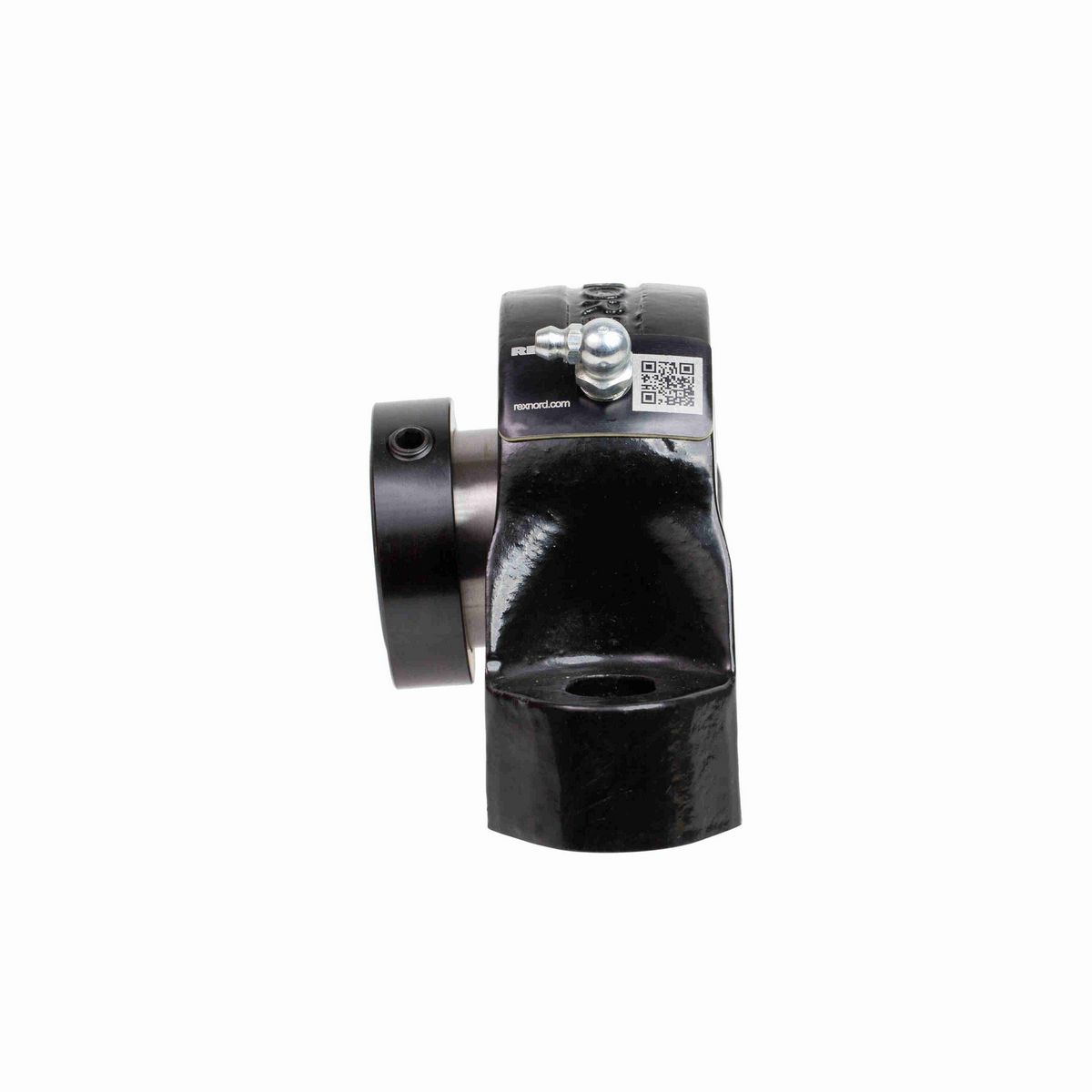 Rexnord P2B307CE Solid-housed Pillow Blocks PT Select Spherical Roller Bearings - P2B307CE