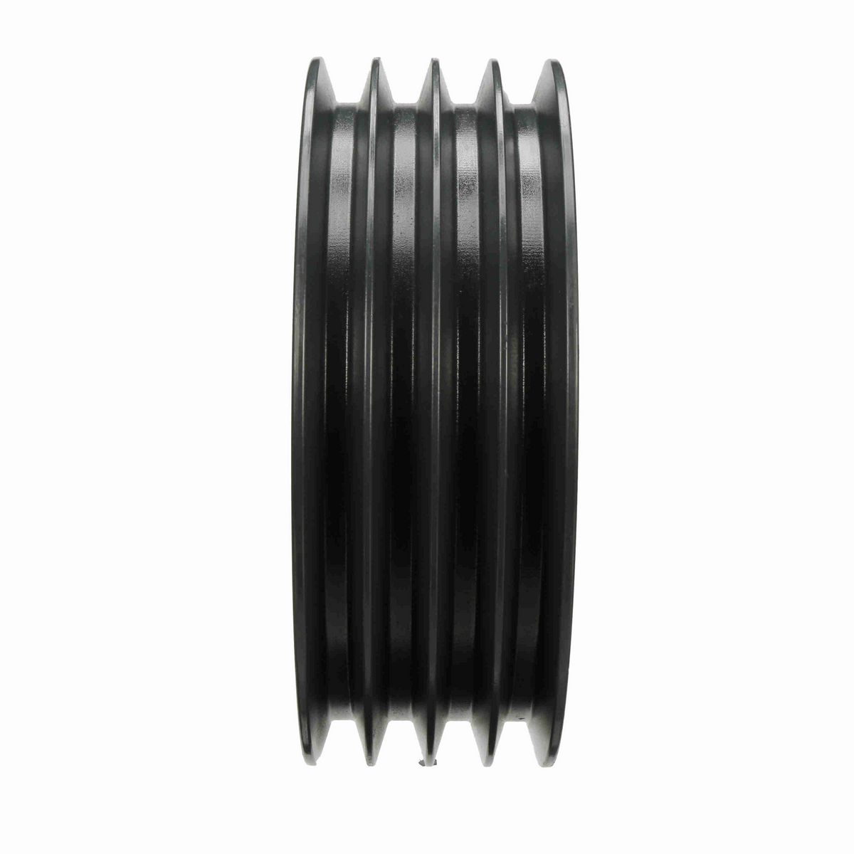 Browning 4 Groove Cast Iron Bushed Bore Multiple Sheave - 4TC120