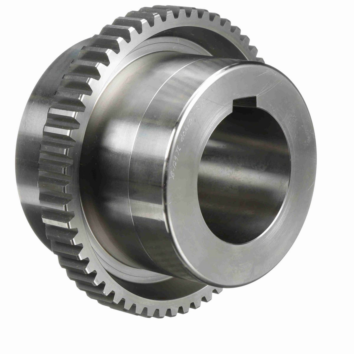 Kop-Flex Gear Coupling Mill Motor Hub - Size 3.5 - 3 1/2F MMHUB08