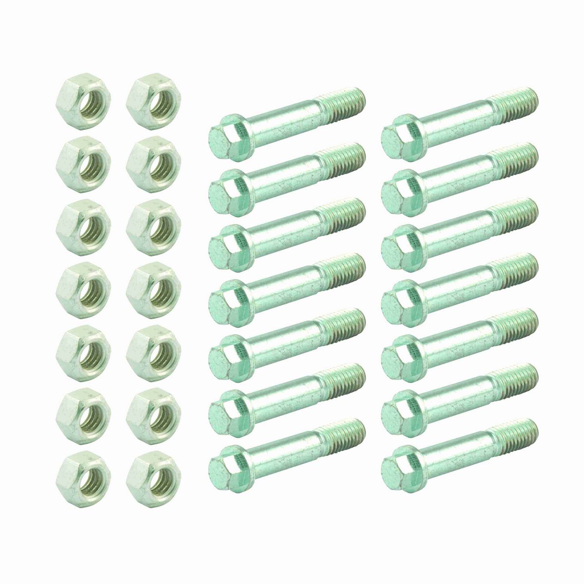 Falk Lifelign 0729206 Fastener Sets Gear Coupling Parts & Kits - 0729206