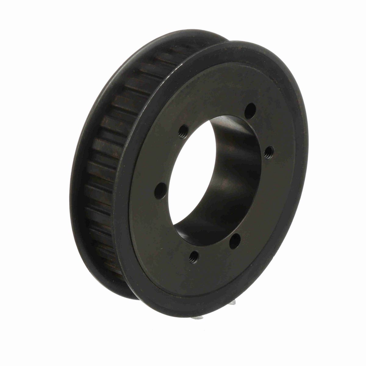 Browning Steel Bushed Bore Gearbelt Pulley - 34H100SK