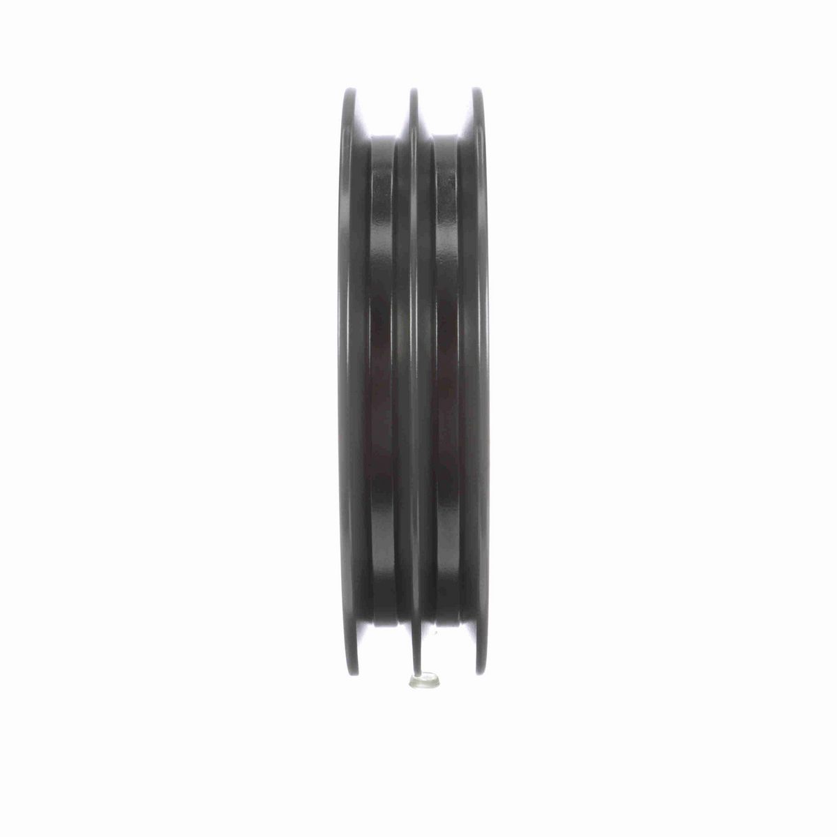 Browning 2 Groove Cast Iron Bushed Bore Multiple Sheave - 2TC94