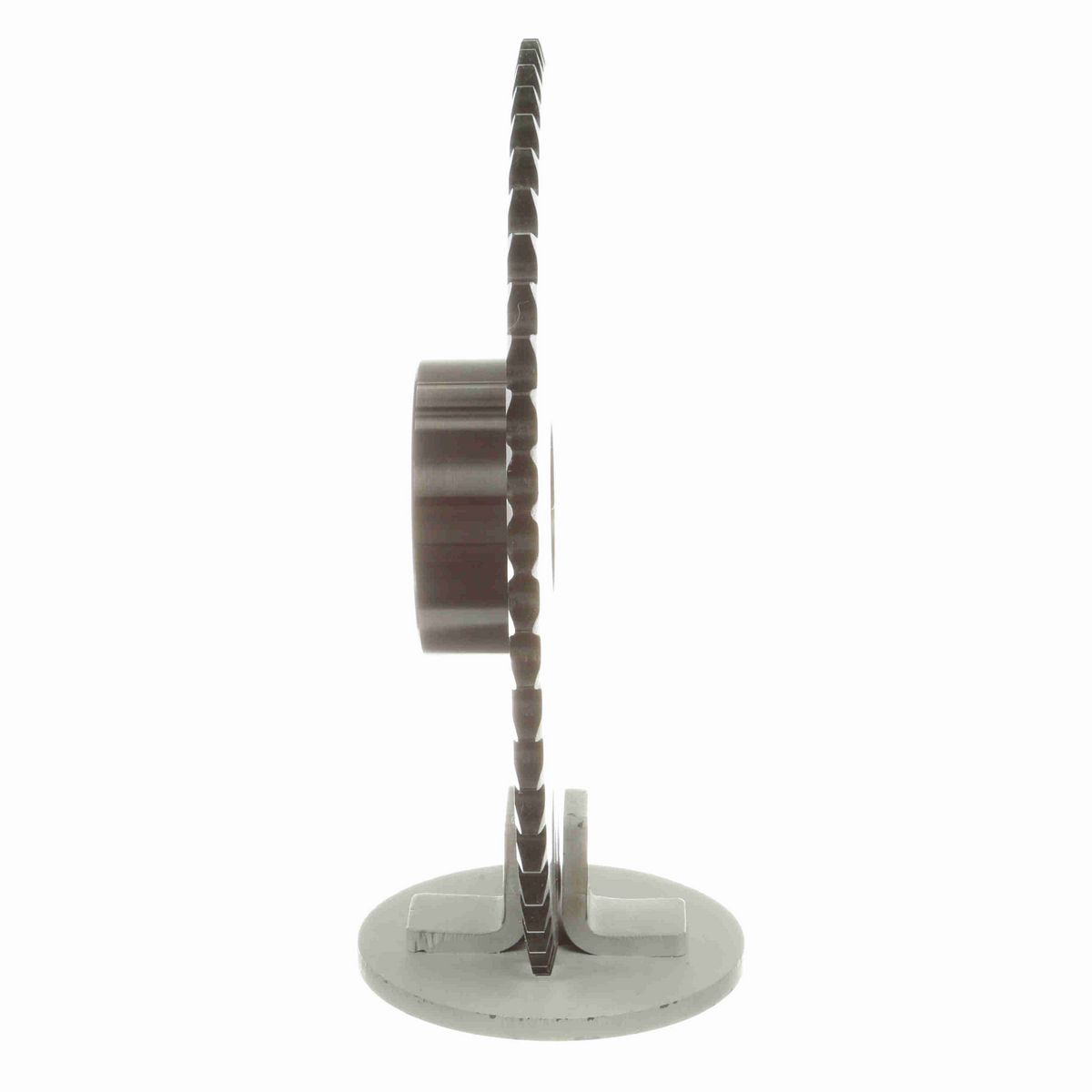 Browning Steel Bushed Bore Roller Chain Sprocket - 40P56