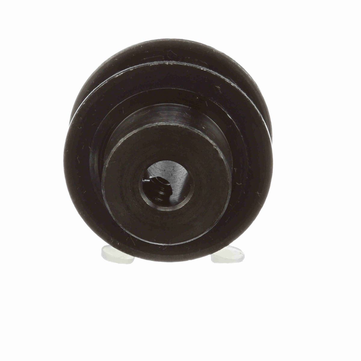 Browning Steel Finish Bore Gearbelt Pulley - 12LF050X3/8