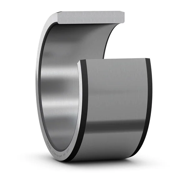 Однорядный игольчатый роликоподшипник SKF IR 100X110X30 EGS