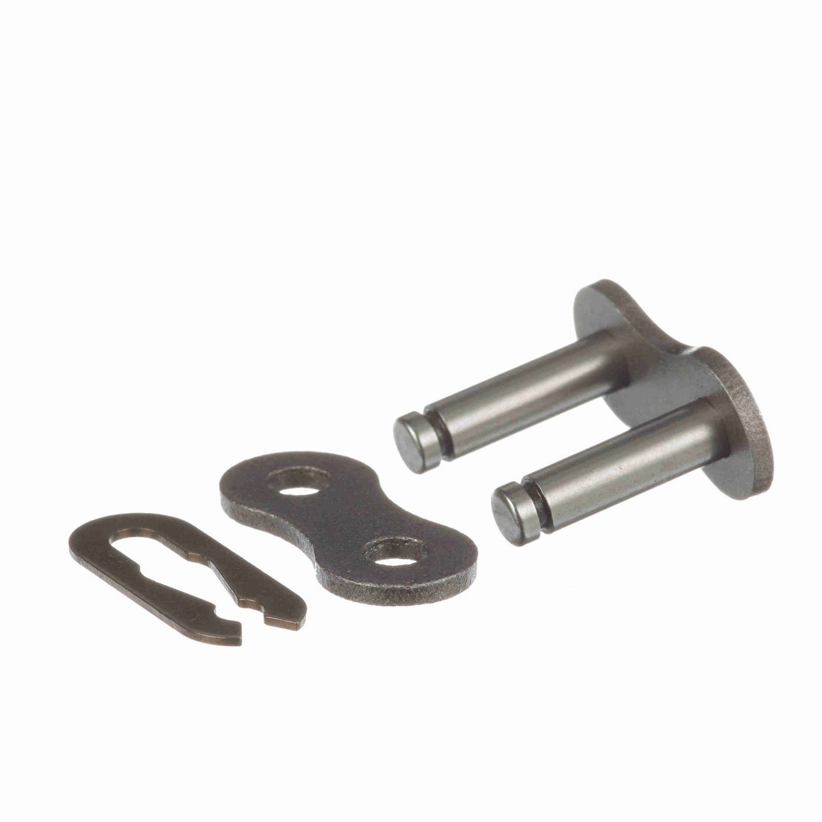Browning Standard Roller Chain Spring Clip Connecting Link - J50 S/C C/L