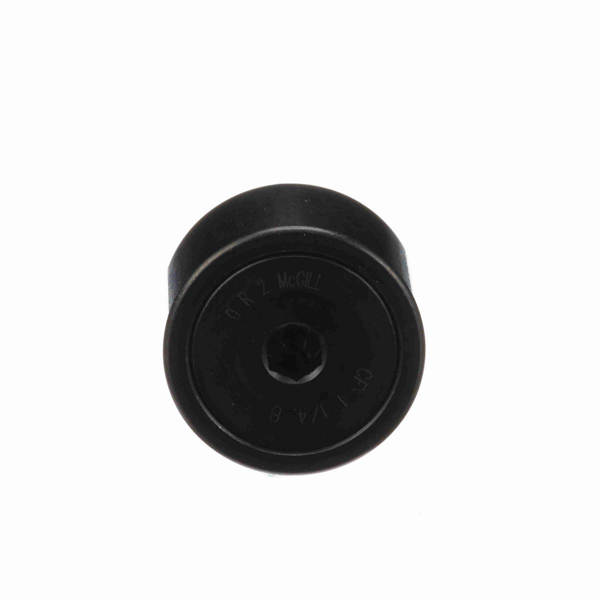 Опорный ролик с цапфой McGill CAMROL CF 1 1/4 B, цилиндрический, с шестигранным отверстием, дюймовый