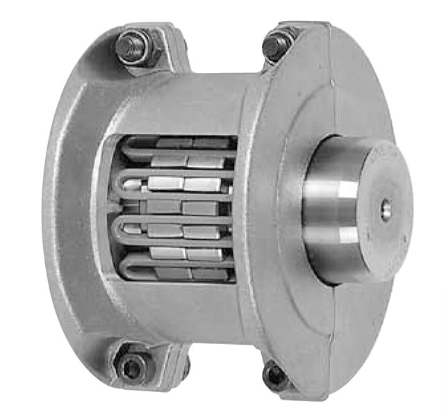 Shaft Hub w/ Keyway Timken 69790406544