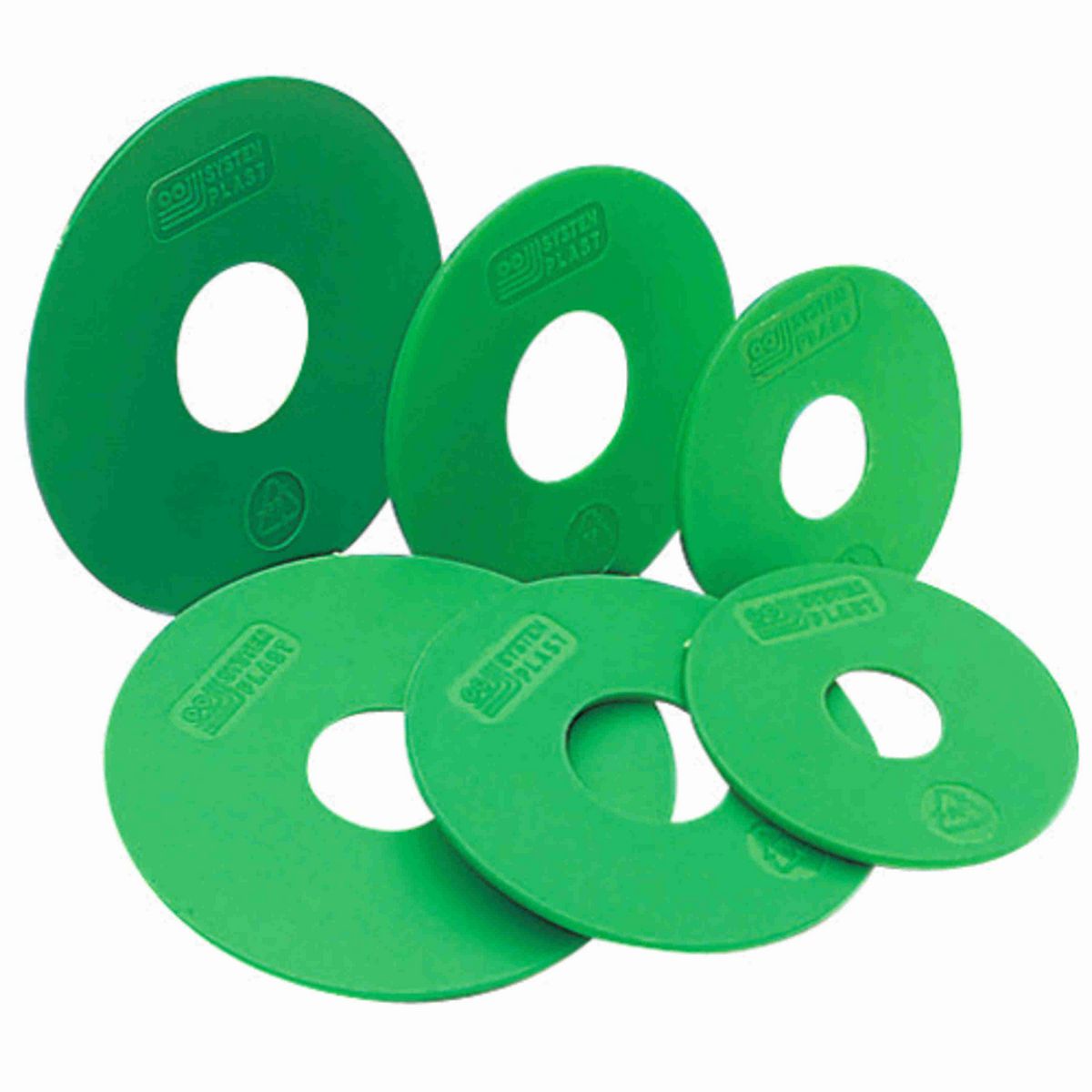 Конвейерный компонент System Plast F-60B16ML2-PPG