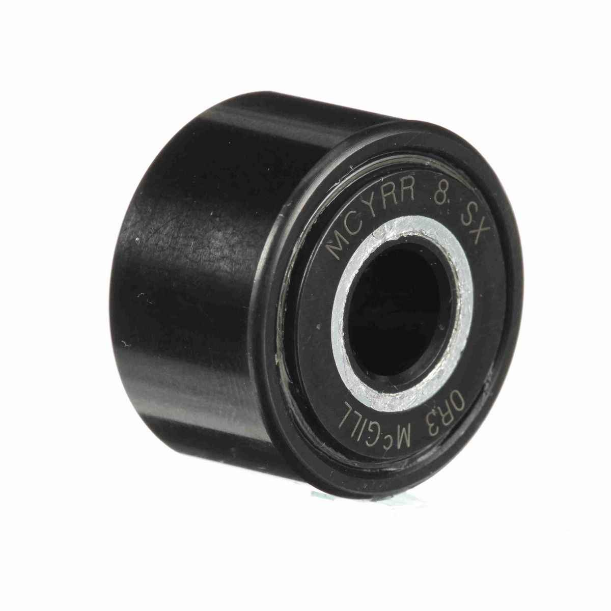 Опорный ролик McGill CAMROL MCYRR 8 SX, цилиндрический, с уплотнением, метрический