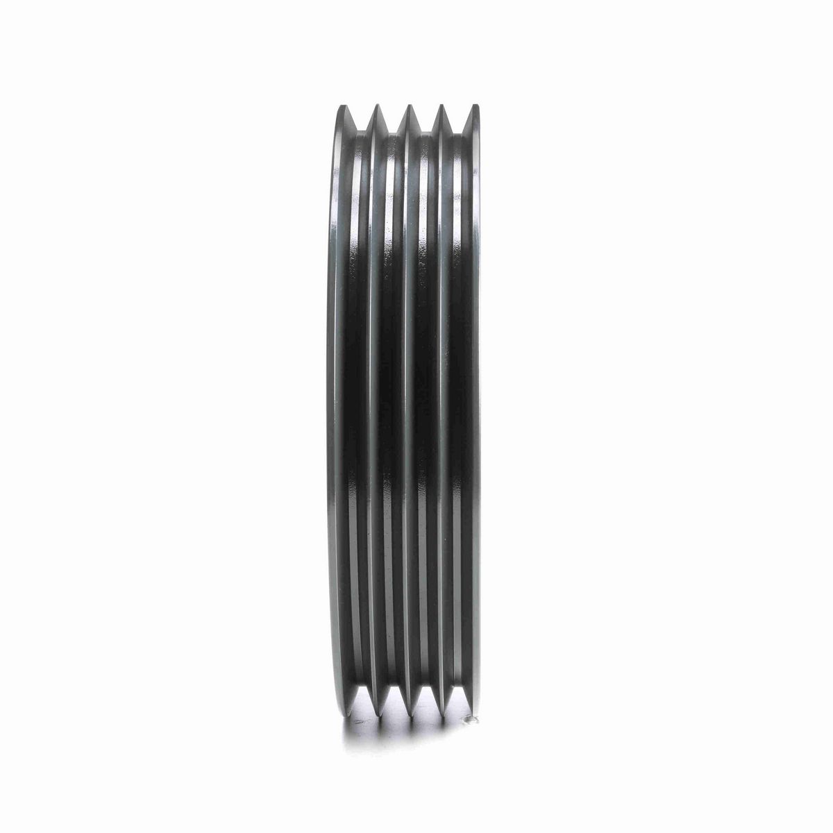 Browning 4 Groove Cast Iron Bushed Bore Multiple Sheave - 4B5V136