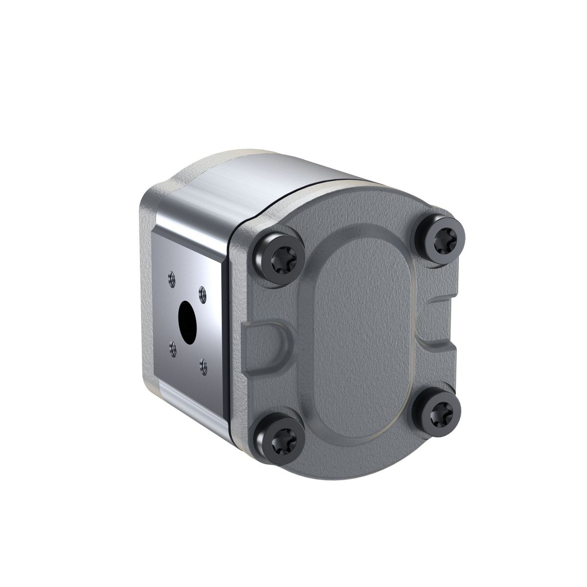 HYDRAULIC GEAR PUMP AZPF-11-008LCP20KB-S0007 [0510415316]