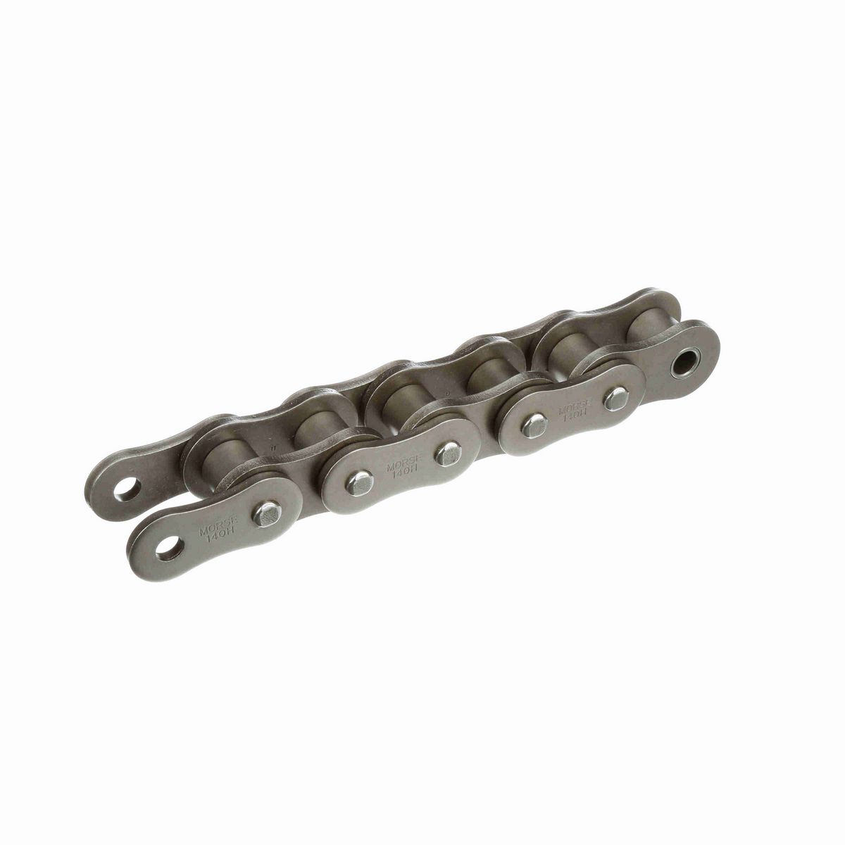 Heavy Riveted Roller Chain - 140HR 10.21FT
