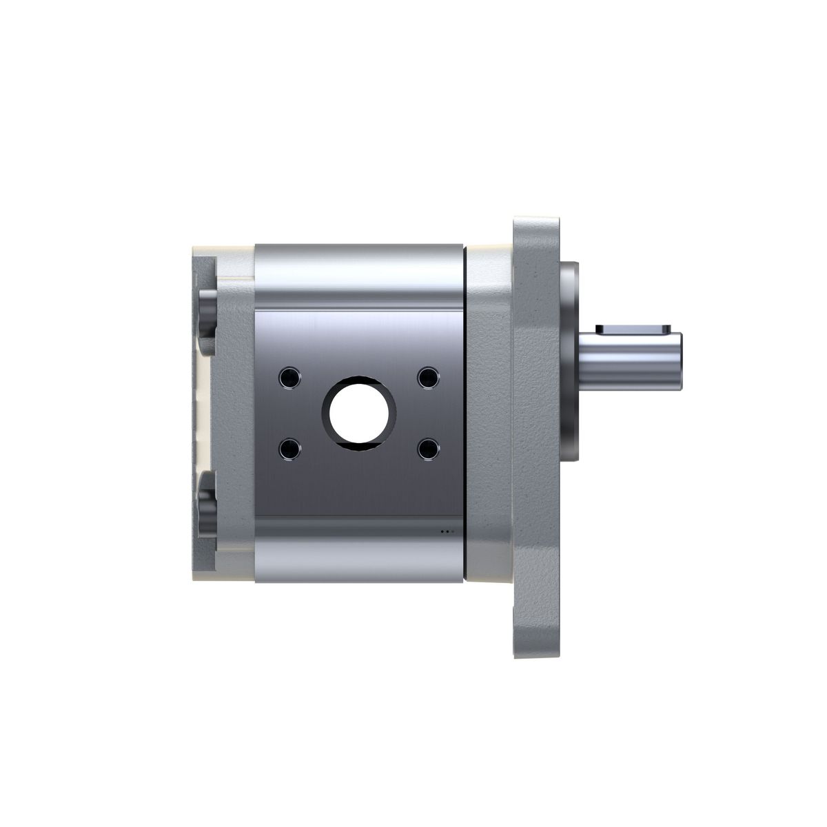 HYDRAULIC GEAR PUMP AZPG-22-050RAX07KB-S0303 [0510825015]