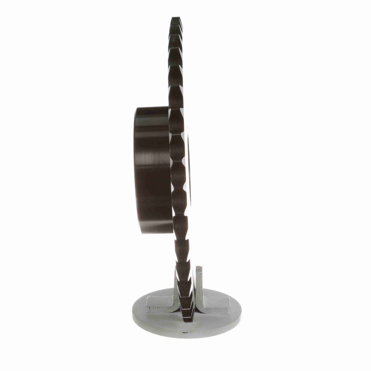 Browning Steel Bushed Bore Roller Chain Sprocket - 60Q42